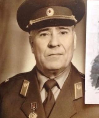 Шорохов Николай Зосимович