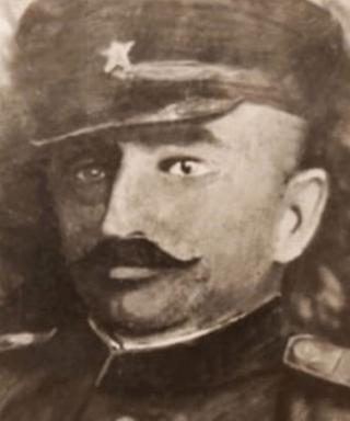 Алиев Магомед Алимагомедович