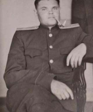 Чудновец Николай Макарович