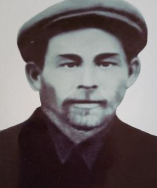 Сажин Иван Яковлевич
