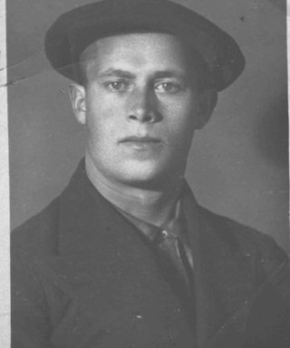 Винокуров Александр