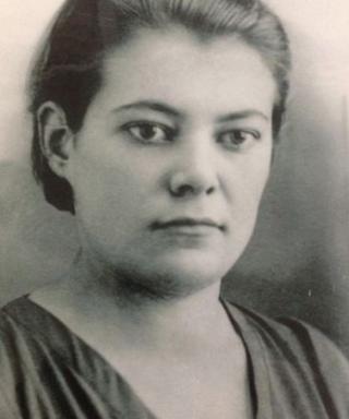 Горбунова Галина Михайловна