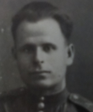 Корницкий Пётр Моисеевич