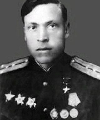 Васенёв Иван Трофимович