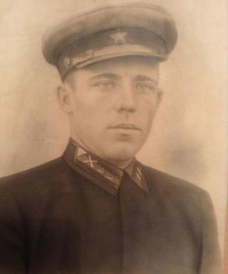 Шеин Анатолий Иванович