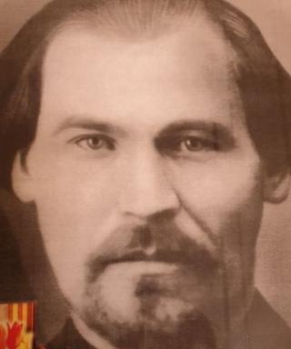 Сергеев Тимофей Иванович