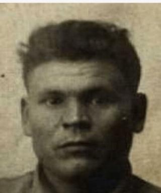 Шаповалов Петр Константинович