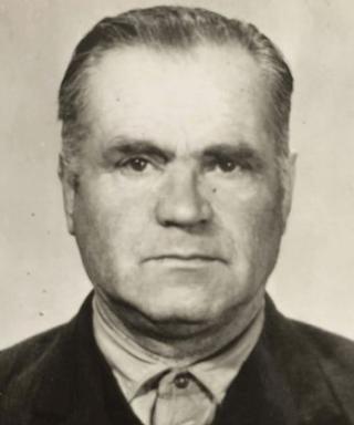 Змирли Александр Михайлович