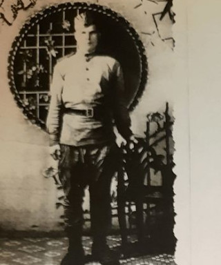 Данилов Александр Дмитриевич