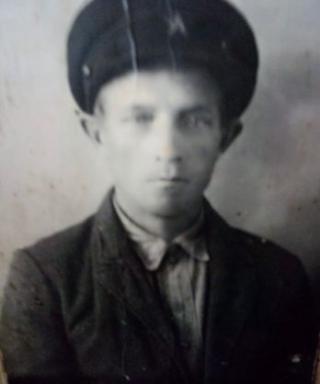 Трифонов Иван Иваныч