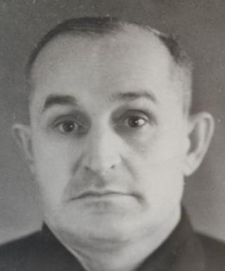 Игрунин Сергей Семенович