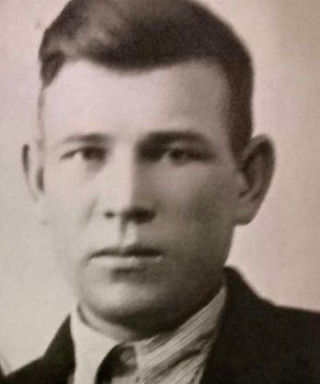 Обрезков Василий Федорович