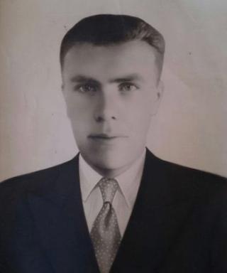 Королев Александр Алексеевич