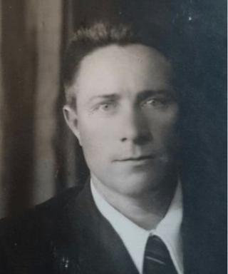 Королев Павел Алексеевич
