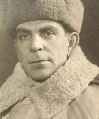 Белан Федор Анисимович