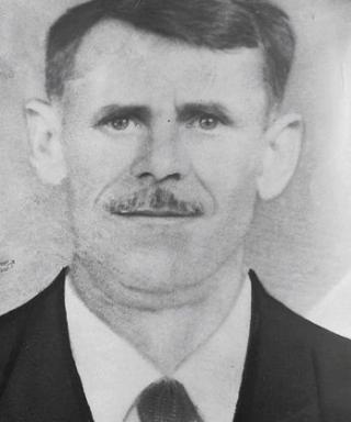 Гуляев Николай Демьянович