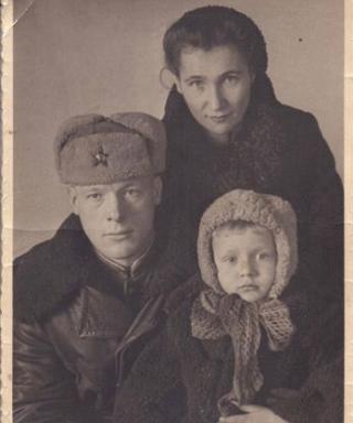 Мареев Семен Сергеевич