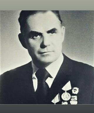 Шпак Алексей Степанович