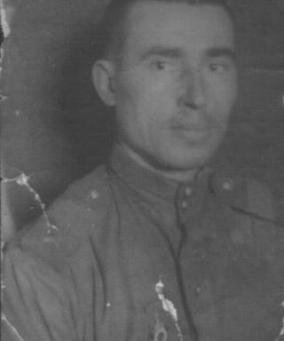 Ванин Николай Андреевич