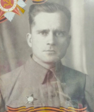 Чадаев Борис Павлович