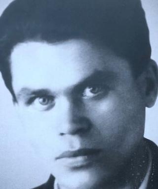 Воробьёв Алексей Алексеевич