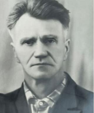 Вашурин Алексей Иванович