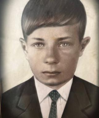 Красников Иван Иванович