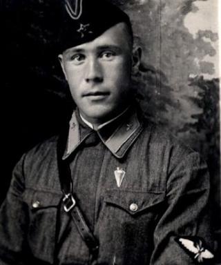 Логинов Иван Иванович