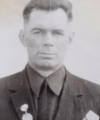 Филатов Владимир Иванович