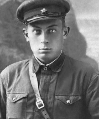 Владимиров Алексей Кириллович