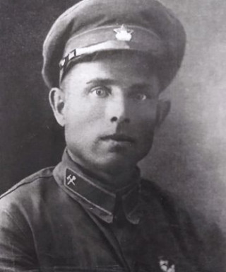 Петрушин Михаил Филиппович