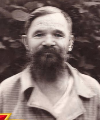 Очкасов Иван Фёдорович