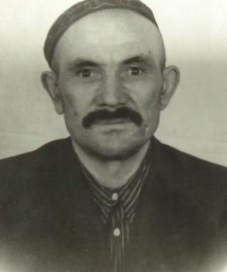 Сайфуллин Шакирьян Хасанович