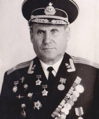 Стромский Александр Трофимович