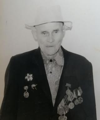 Лепшин Алексей Григорьевич