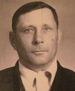 Кодаш Алексей Егорович