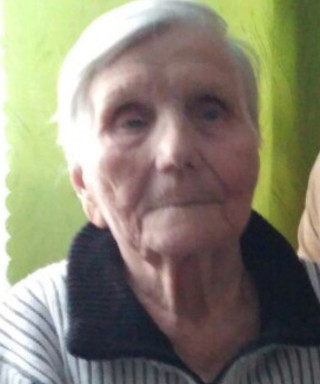 Орлова Нина Степановна