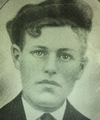 Дегтев Петр Тихонович