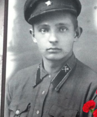 Мукин Валентин Иванович