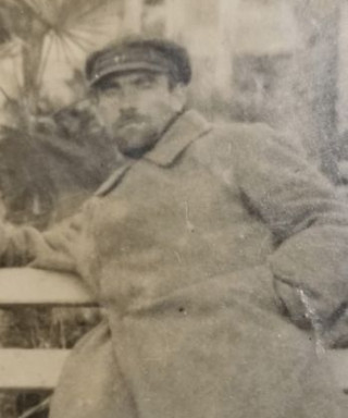 Жуков Федот Филимонович