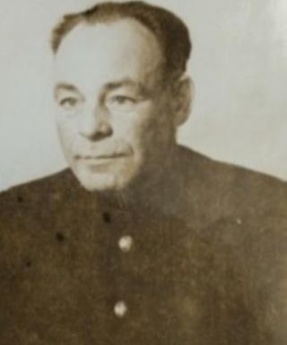 Семичев Леонид Алексеевич