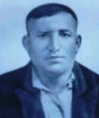 Шеховцов Иван Федорович