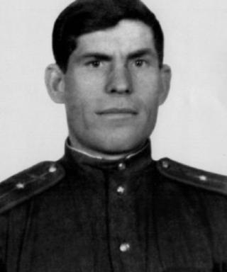 Темяшев Иван Федорович