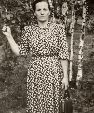 Полунина Татьяна Кирилловна