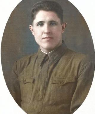 Кузьмин Александр Степанович