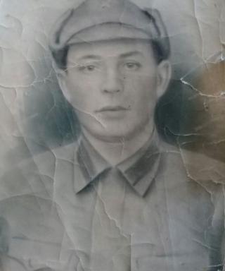 Шемякин Филипп Петрович