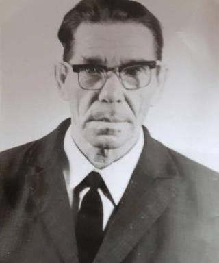 Усов Константин Викторович