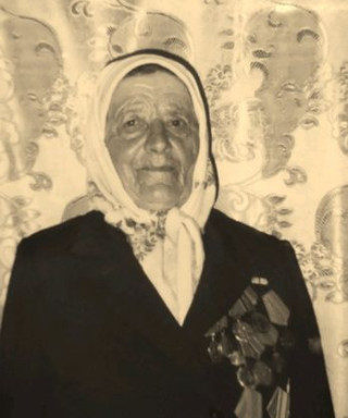 Куцерубова Анна Михайловна