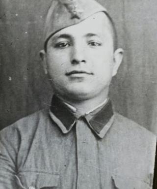 Селькин Иван Петрович