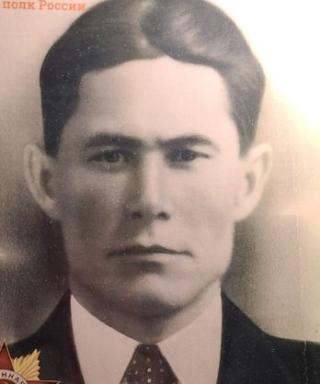 Хисаметдинов Хурмат Хисаметдинович